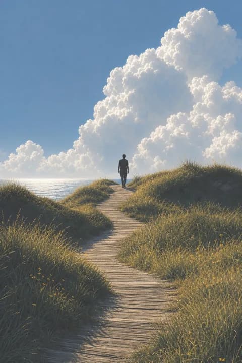 30 Minute Walk