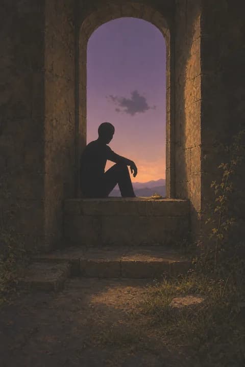 Schedule a Worry Window